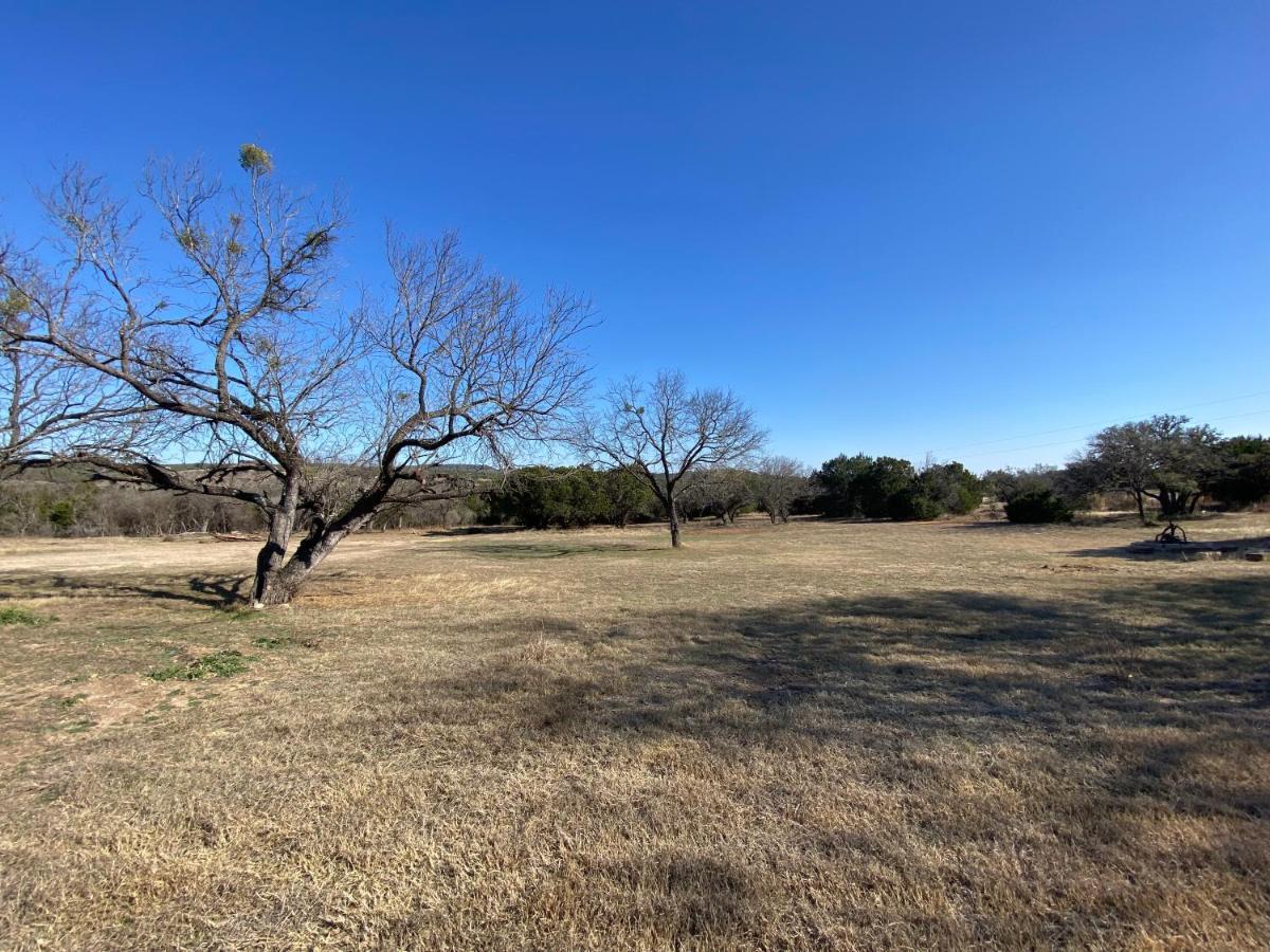 Texas Hill Country Ranch House - Great Views - Near Hidden Falls Park Smithwick Exterior photo
